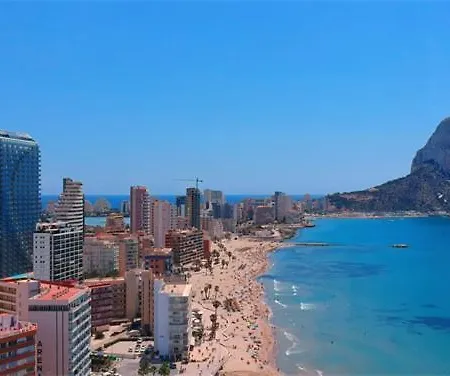Lejlighed Teresa Calpe