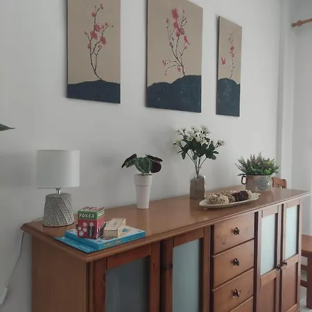 Teresa Apartment *