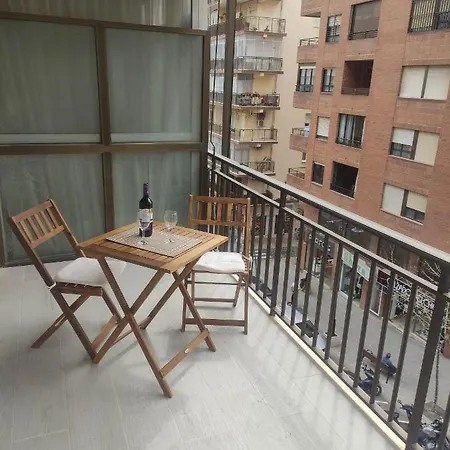 Teresa Apartment *