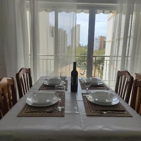 Teresa * Calpe