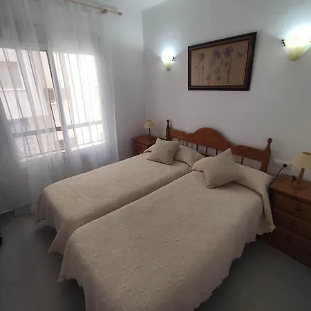 Teresa Apartment