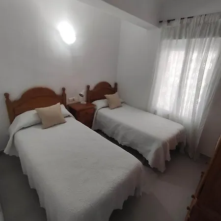 Teresa Apartment Calpe