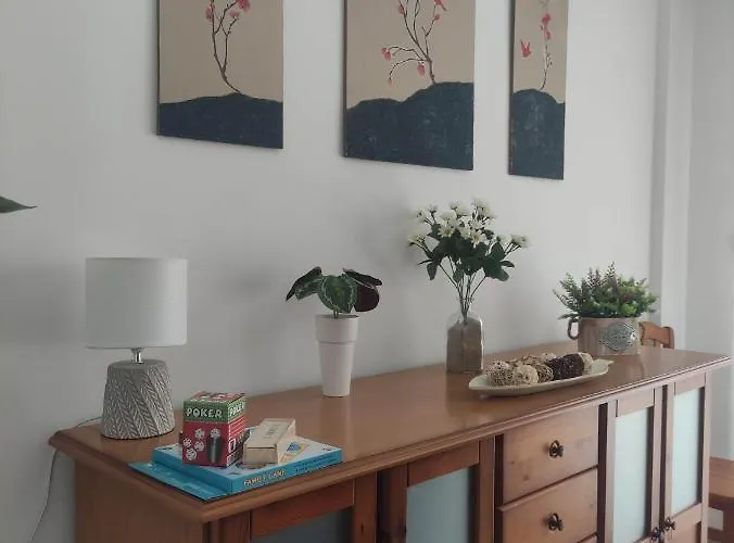 Teresa Apartment *