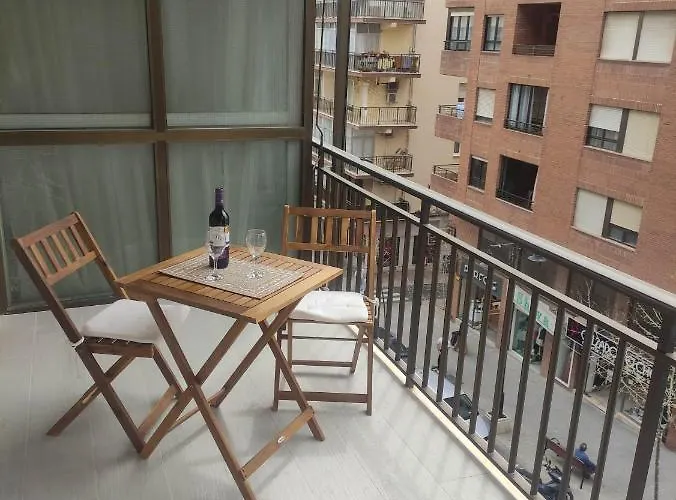 Teresa Apartment *