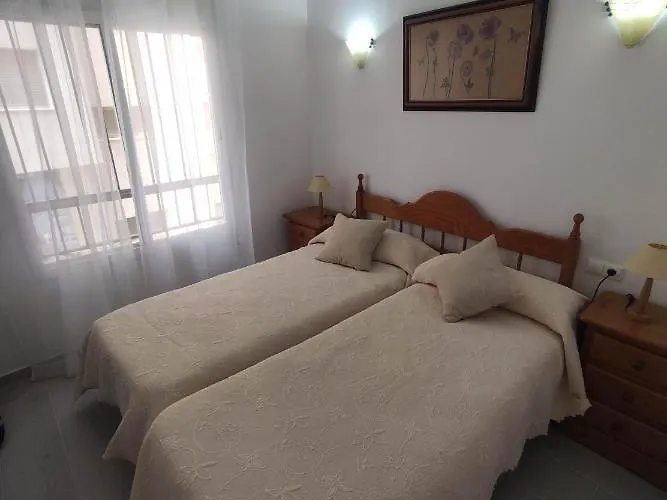 Teresa Apartment