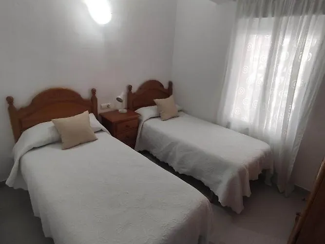 Teresa Apartment Calpe